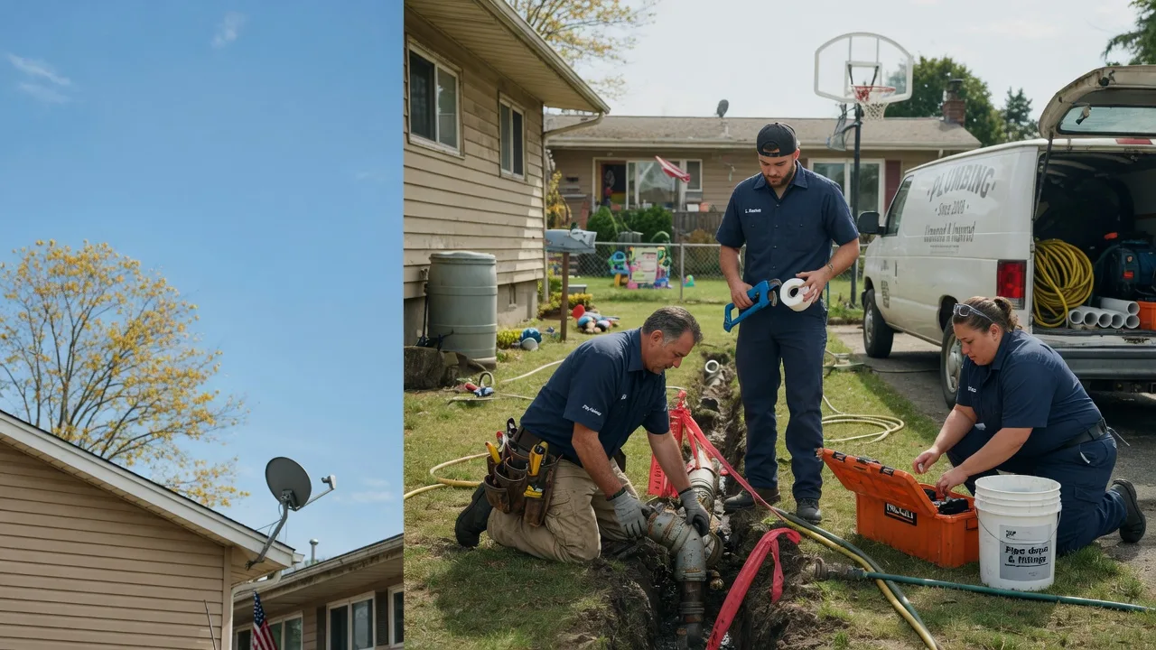 Garbage Disposal Replacement in Ravenswood, WV near me
