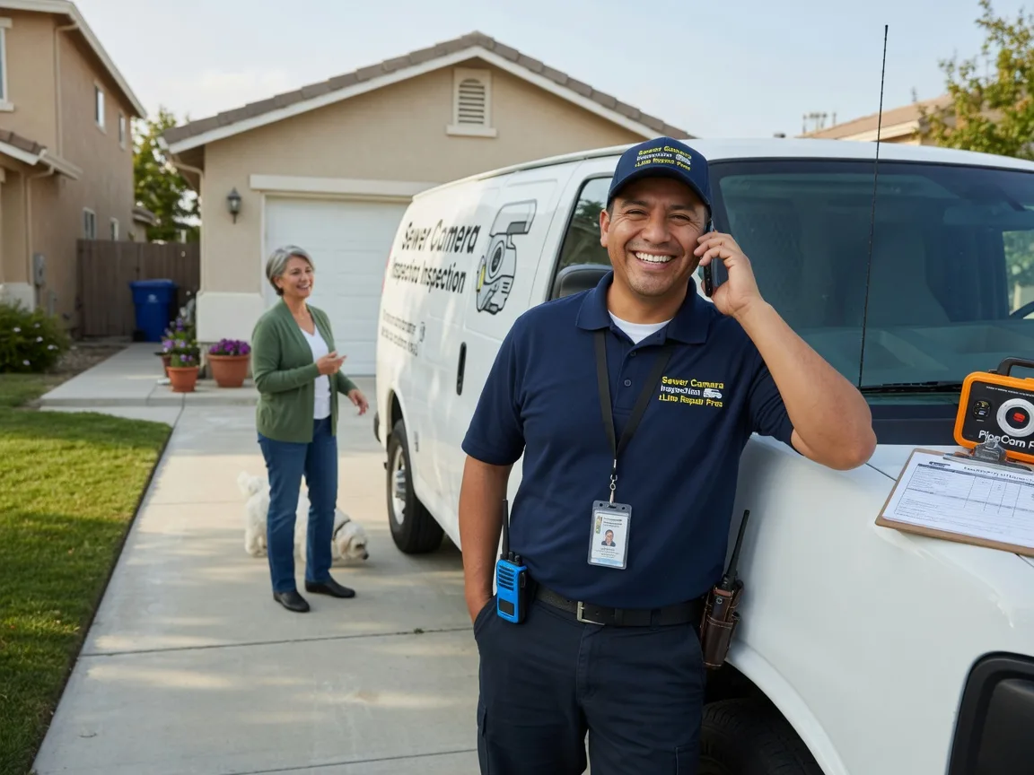 Sewer Line Repair Ravenswood, WV FAQs